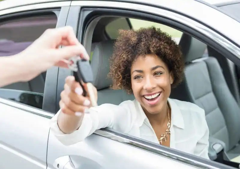 auto leasen De Waal